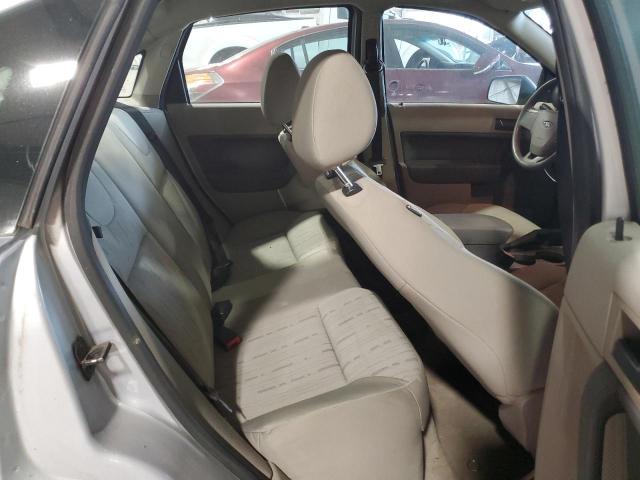 Photo 10 from auction – 2008 FORD FOCUS with VIN 1FAHP35N08W187999