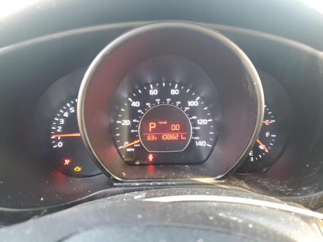 Фото 9 с аукциона – 2014 KIA SOUL + с VIN KNDJP3A5XE7040533