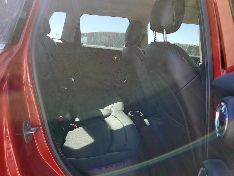 Photo 10 from auction – 2015 MINI COOPER with VIN WMWXS5C59FT827982