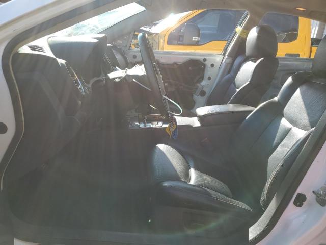 Photo 7 from auction – 2013 NISSAN MAXIMA S with VIN 1N4AA5AP6DC834374