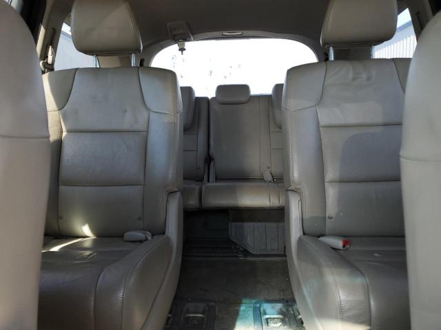 Photo 10 from auction – 2012 HONDA ODYSSEY EX with VIN 5FNRL5H63CB033004