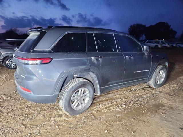 Photo 3 from auction – 2024 JEEP GRAND CHER with VIN 1C4RJHAG5RC151829