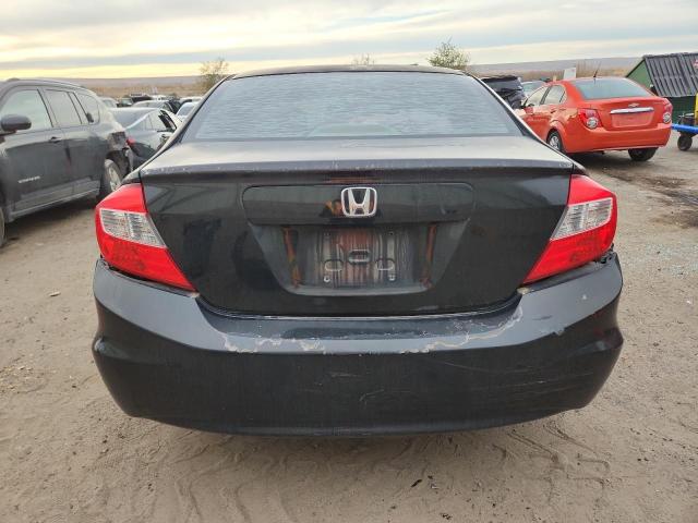 Photo 6 from auction – 2012 HONDA CIVIC EX with VIN JHMFB2F8XCS002178
