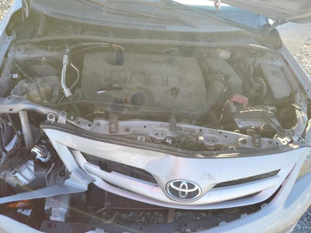 Photo 11 from auction – 2012 TOYOTA COROLLA BA with VIN 2T1BU4EE8CC906531