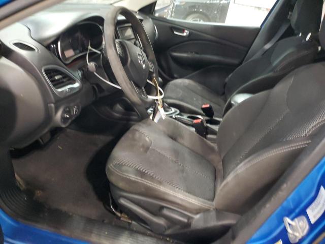 Photo 7 from auction – 2015 DODGE DART SXT with VIN 1C3CDFBB6FD319458