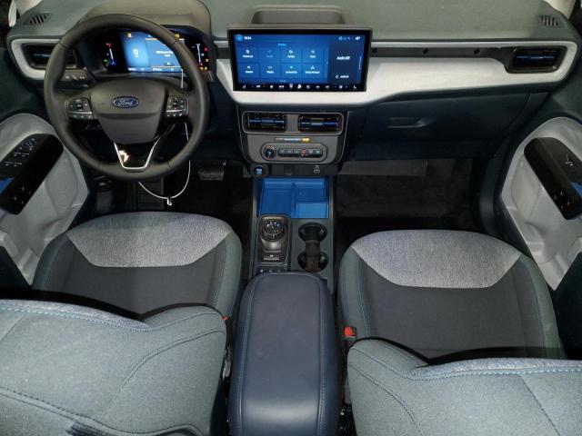 Photo 8 from auction – 2025 FORD MAVERICK X with VIN 3FTTW8JA8SRB12095