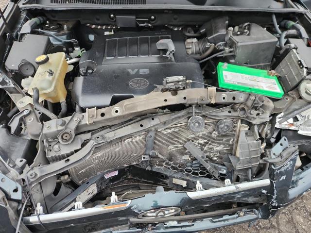 Photo 12 from auction – 2011 TOYOTA RAV4 LIMIT with VIN 2T3DK4DV0BW059332