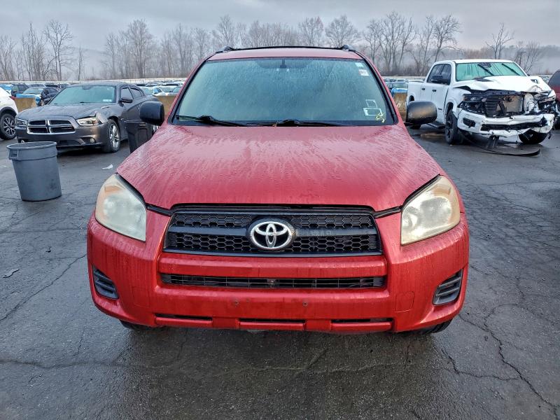 Photo 5 from auction – 2010 TOYOTA RAV4 with VIN JTMBF4DV3AD025957