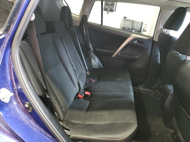 Photo 11 from auction – 2015 TOYOTA RAV4 XLE with VIN 2T3RFREV2FW343038