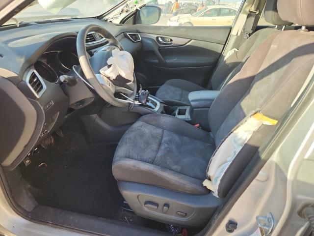 Photo 7 from auction – 2016 NISSAN ROGUE S with VIN KNMAT2MV8GP697903