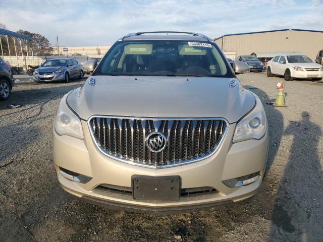 Photo 5 from auction – 2014 BUICK ENCLAVE with VIN 5GAKVBKD3EJ220791