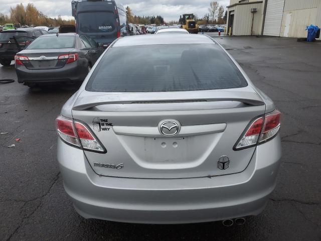 Photo 6 from auction – 2012 MAZDA 6 I with VIN 1YVHZ8DH9C5M38301