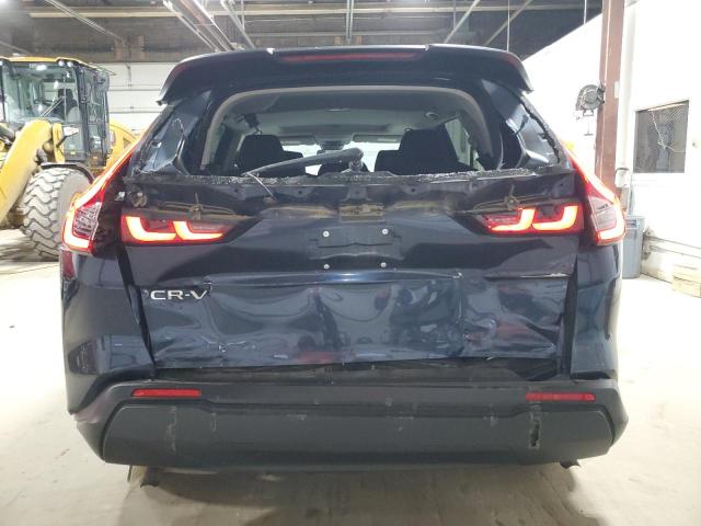 Photo 6 from auction – 2023 HONDA CR-V EX with VIN 2HKRS4H40PH415400