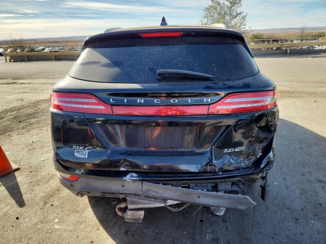 Photo 6 from auction – 2015 LINCOLN MKC with VIN 5LMCJ2A91FUJ27496