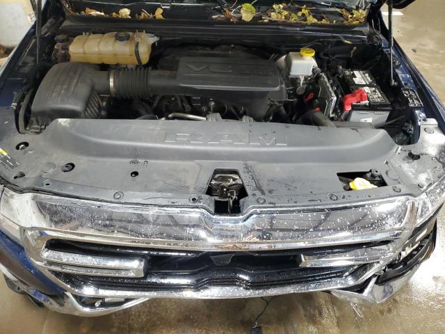 Photo 11 from auction – 2019 RAM 1500 BIG H with VIN 1C6RRFFG6KN791300