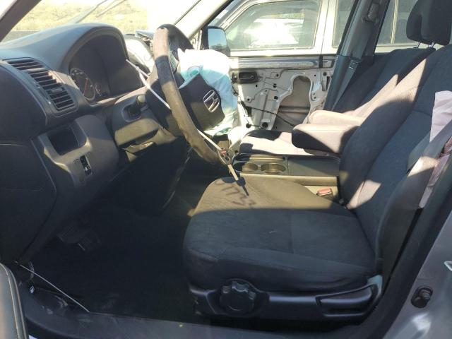Photo 7 from auction – 2005 HONDA CRV with VIN SHSRD78595U315854