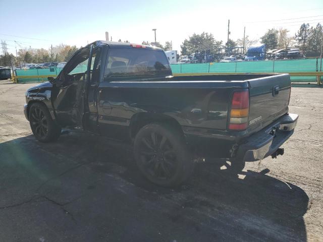 Photo 2 from auction – 2007 GMC NEW SIERRA with VIN 3GTEC14V97G164667