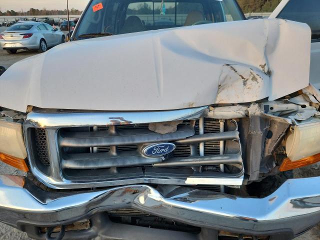 Photo 11 from auction – 2000 FORD F250 SUPER with VIN 1FTNW21S0YEA33062