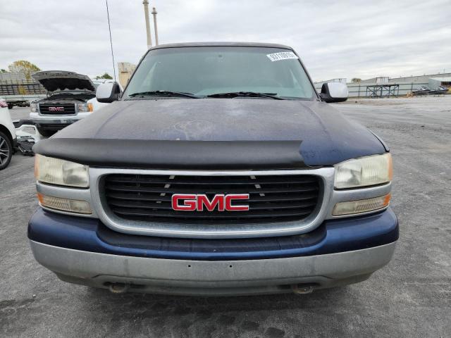 Photo 5 from auction – 2000 GMC NEW SIERRA with VIN 1GTEK19T7YZ290330