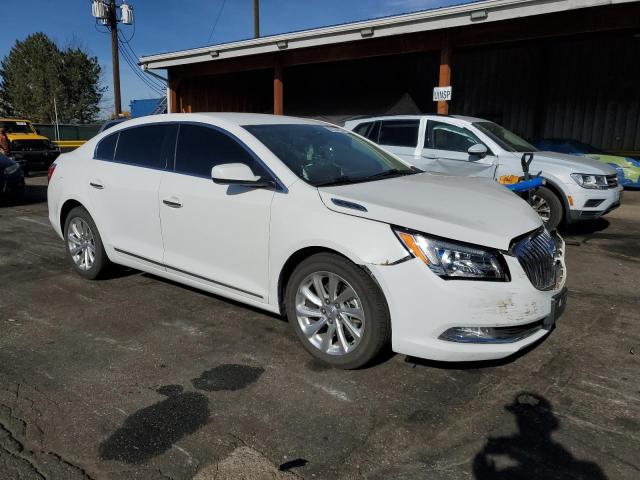 Photo 4 from auction – 2015 BUICK LACROSSE with VIN 1G4GA5G31FF219771