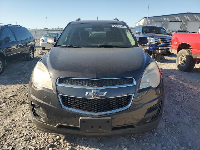 Photo 5 from auction – 2013 CHEVROLET EQUINOX LT with VIN 2GNALDEK2D6243262