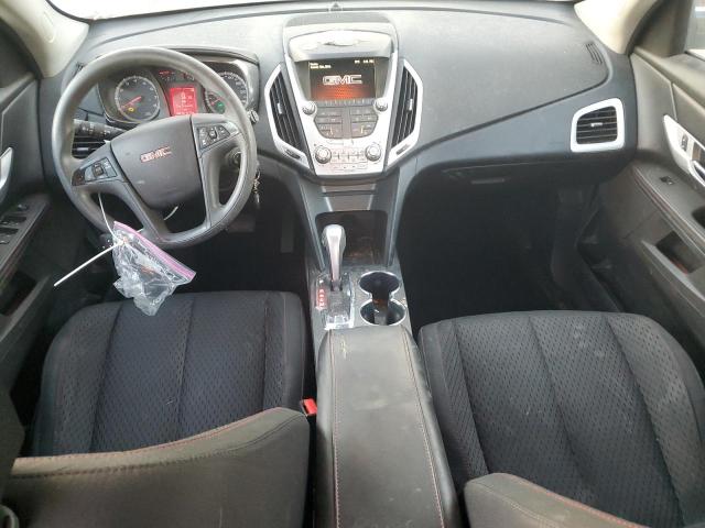 Foto 8 de la subasta – 2015 GMC TERRAIN SL con VIN 2GKALMEKXF6315664