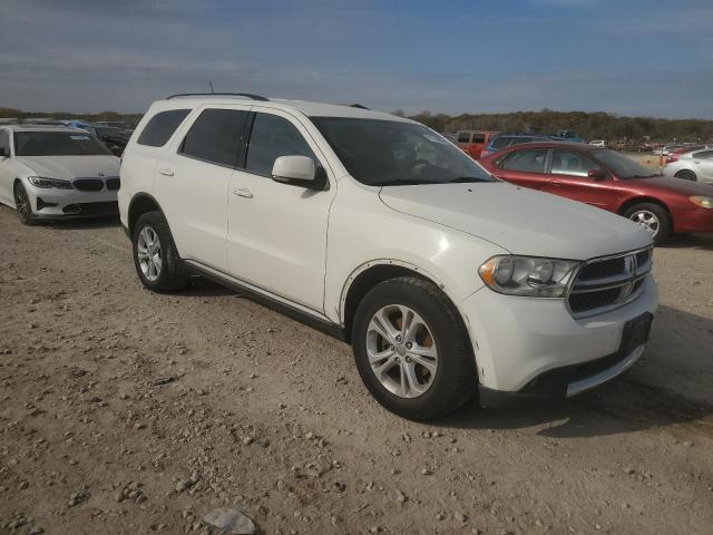 Photo 4 from auction – 2011 DODGE DURANGO CR with VIN 1D4RE4GG7BC688747