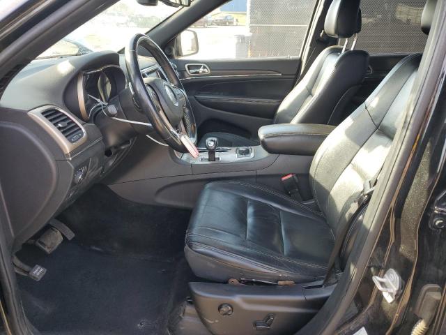 Photo 7 from auction – 2015 JEEP GRAND CHER with VIN 1C4RJFBM8FC748865