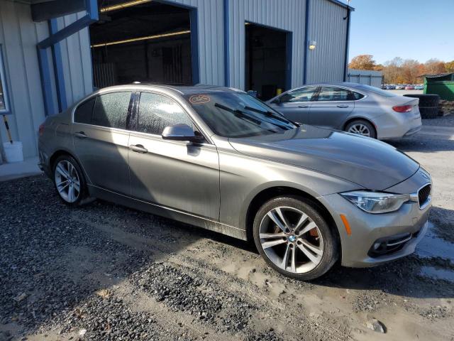 Zdjęcie 4 z aukcji – 2016 BMW 340 I z VIN WBA8B3G56GNT92735