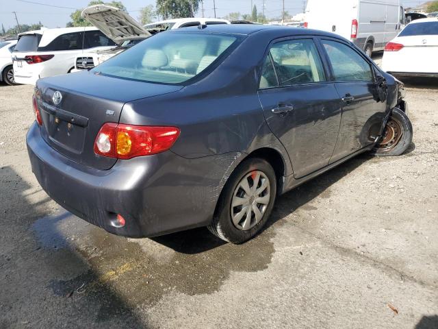 Photo 3 from auction – 2010 TOYOTA COROLLA BA with VIN JTDBU4EEXA9107594