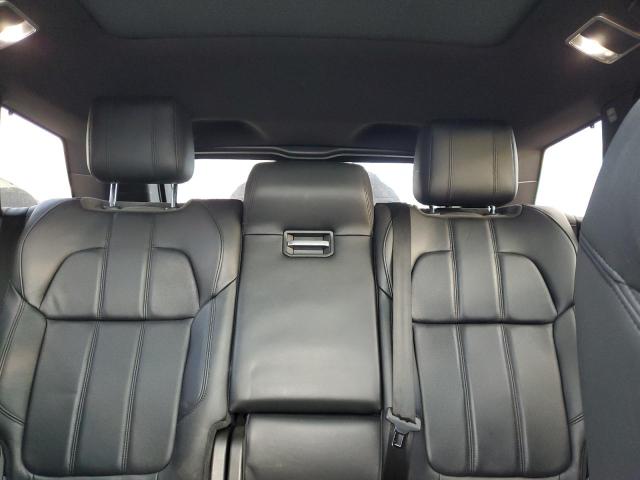 Photo 10 from auction – 2017 LAND ROVER RANGE ROVE with VIN SALWG2FK0HA125329
