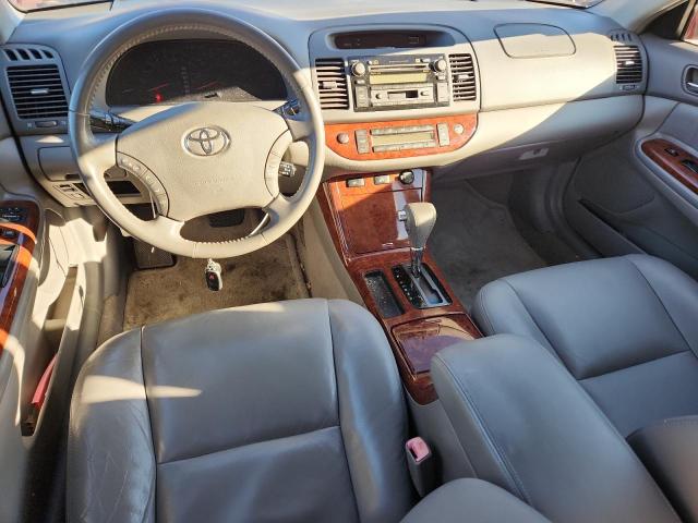 Photo 8 from auction – 2005 TOYOTA COROLLA with VIN 4T1BF30K25U104009