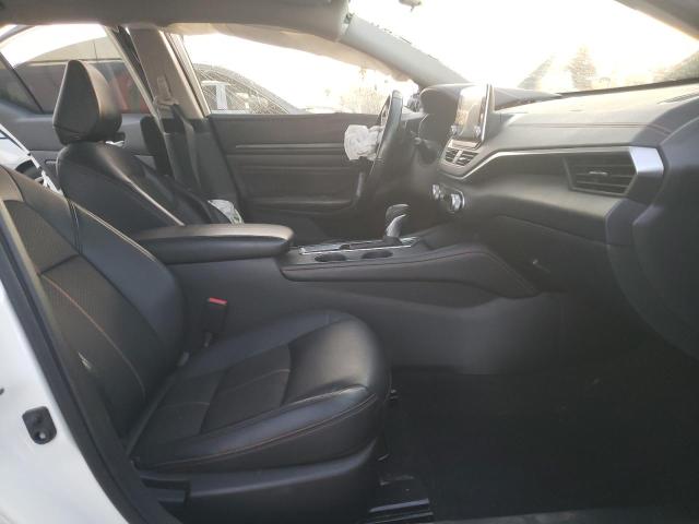 Photo 7 from auction – 2022 NISSAN ALTIMA with VIN 1N4BL4CVXNN371875
