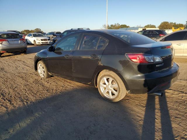 Фото 2 с аукциона – 2011 MAZDA 3 I с VIN JM1BL1VF1B1486947