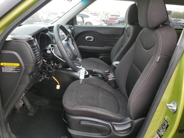 Zdjęcie 7 z aukcji – 2018 KIA SOUL z VIN KNDJN2A28J7905239