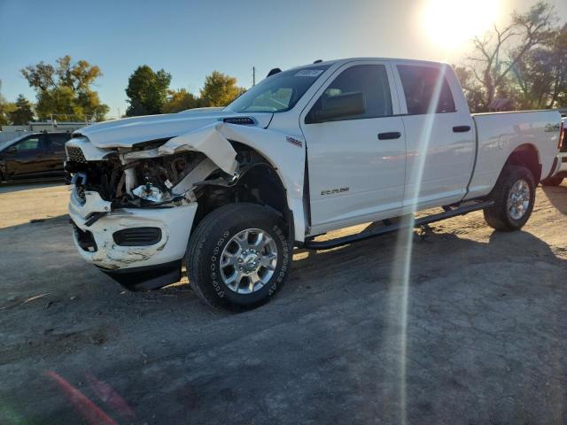 RAM 2500 2019 with VIN 3C6UR5CJ0KG570482 - Photo from auction