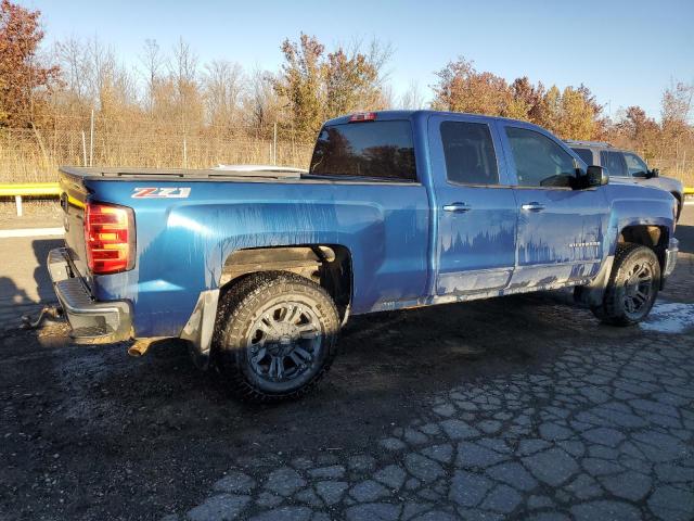 Photo 3 from auction – 2015 CHEVROLET SILVERADO with VIN 1GCVKREC6FZ185442
