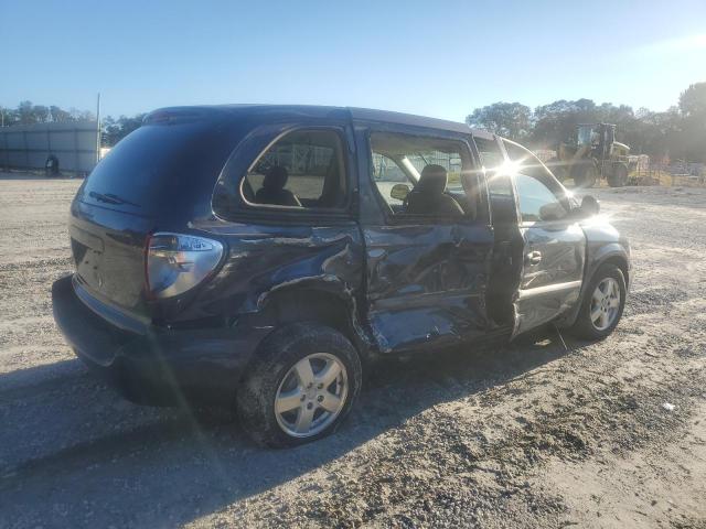 Photo 3 from auction – 2006 DODGE CARAVAN SX with VIN 1D4GP45R26B737077