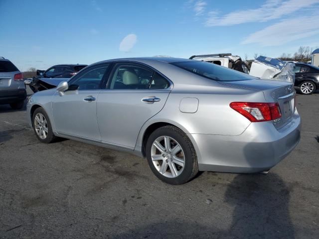 Photo 2 from auction – 2009 LEXUS ES 350 with VIN JTHBJ46G992303506