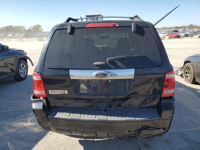 Photo 6 from auction – 2012 FORD ESCAPE LIM with VIN 1FMCU9E70CKB52229