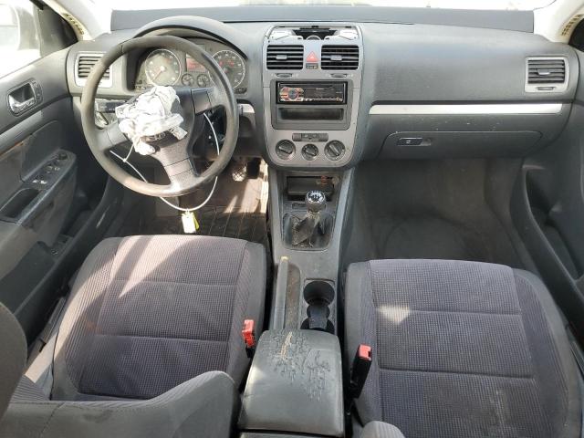 Photo 8 from auction – 2005 VOLKSWAGEN NEW JETTA with VIN 3VWPF71K35M621420