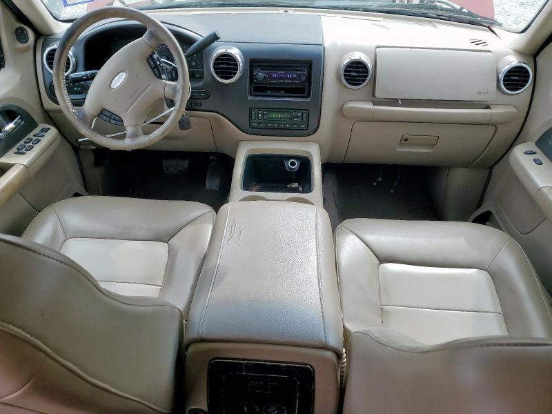 Photo 8 from auction – 2003 FORD EXPEDITION with VIN 1FMPU17L03LC25056