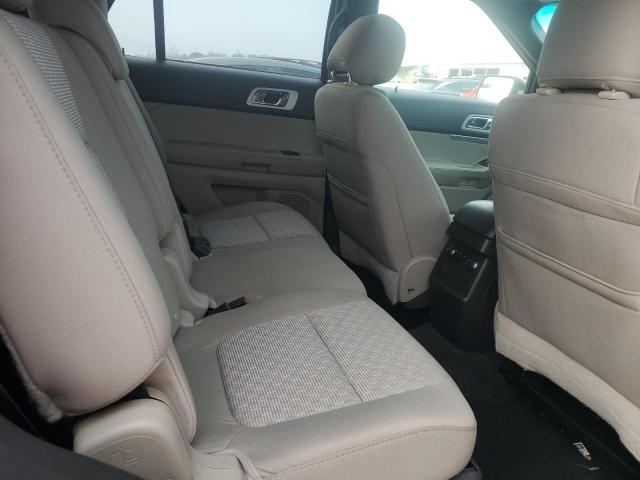 Photo 11 from auction – 2014 FORD EXPLORER X with VIN 1FM5K7D80EGB51214