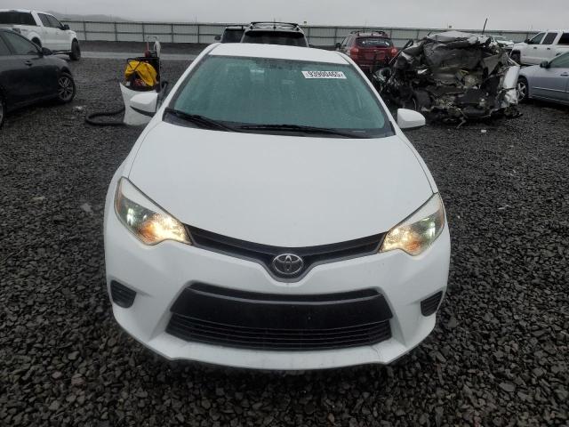 Photo 5 from auction – 2015 TOYOTA COROLLA with VIN 2T1BURHEXFC416752