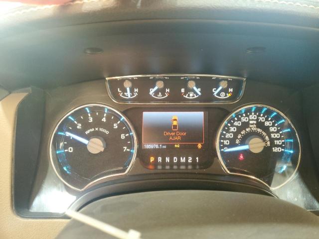 Photo 9 from auction – 2012 FORD F150 SUPER with VIN 1FTFW1EF8CFA53896