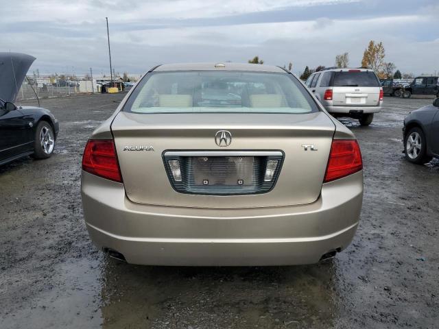 Photo 6 from auction – 2004 ACURA TL with VIN 19UUA66234A057031
