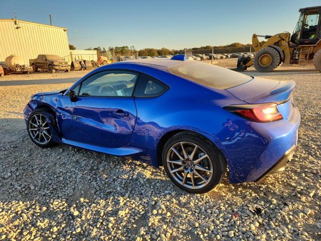 Photo 2 from auction – 2024 SUBARU BRZ PREMIU with VIN JF1ZDBB12R9700842
