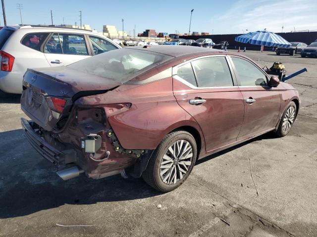 Photo 3 from auction – 2024 NISSAN ALTIMA SV with VIN 1N4BL4DV7RN426836