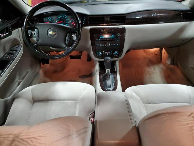 Photo 8 from auction – 2014 CHEVROLET IMPALA LIM with VIN 2G1WB5E30E1123001