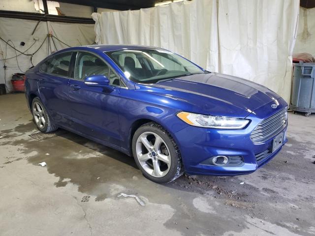 Photo 4 from auction – 2016 FORD FUSION SE with VIN 3FA6P0T90GR298744